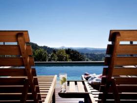 Dulong QLD Nambucca Heads Accommodation