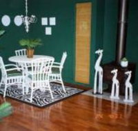 Chalet Chic - Nambucca Heads Accommodation
