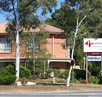 Hamilton's Townhouse Motel - Nambucca Heads Accommodation