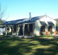 Hillcrest Cottage - Nambucca Heads Accommodation