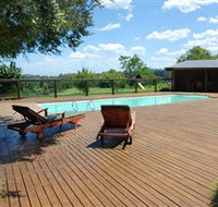 Grovebrook Farm - Nambucca Heads Accommodation