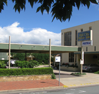 Mid City Motor Inn - Nambucca Heads Accommodation