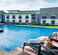 Springs Resort - Shoalhaven Sports Motel - Nambucca Heads Accommodation