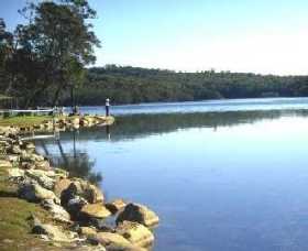 Lake Conjola NSW Nambucca Heads Accommodation