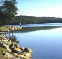 Conjola Lakeside Van Park - Nambucca Heads Accommodation