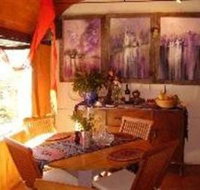 Carriages Eco Bush Retreat for Groups - Nambucca Heads Accommodation