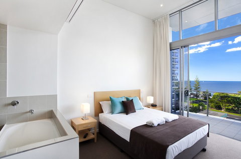 Coco Mooloolaba - Nambucca Heads Accommodation 0