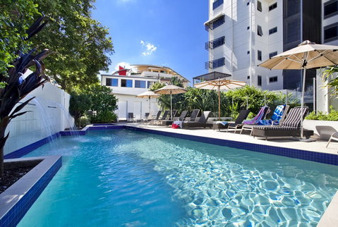 Coco Mooloolaba - Nambucca Heads Accommodation 1