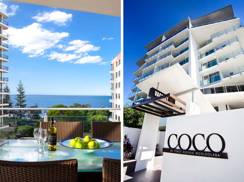 Coco Mooloolaba - Nambucca Heads Accommodation 2