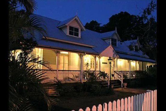 Bli Bli QLD Nambucca Heads Accommodation