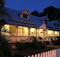 Bli Bli House Riverside Retreat  - Nambucca Heads Accommodation