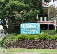 Mapleton Falls Accommodation - Nambucca Heads Accommodation