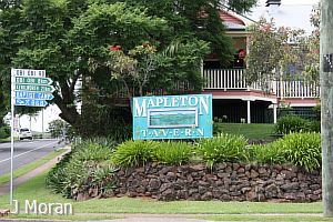 Mapleton Falls Accommodation - Nambucca Heads Accommodation 0