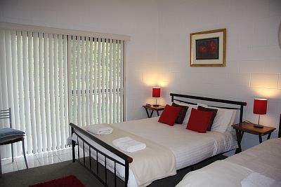 Mapleton Falls Accommodation - Nambucca Heads Accommodation 2
