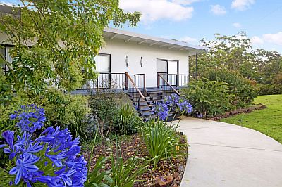 Mapleton Falls Accommodation - Nambucca Heads Accommodation 4