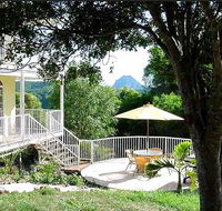 Cooroy Country Cottages - Nambucca Heads Accommodation