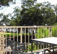 Huskisson Bayside Resort - Nambucca Heads Accommodation