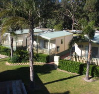 Jervis Bay Caravan Park - Nambucca Heads Accommodation