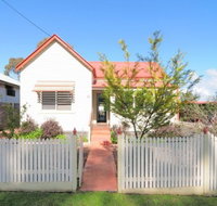Diamond Cottages - Nambucca Heads Accommodation