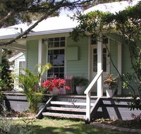Huskisson Bed  Breakfast - Nambucca Heads Accommodation