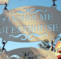 Sandholme Guesthouse 5 Star - Nambucca Heads Accommodation