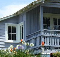 Hyams Beach Seaside Cottages - Nambucca Heads Accommodation