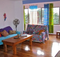 Goldfish Cottage - Nambucca Heads Accommodation
