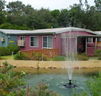 Bay of Plenty Lodges - Nambucca Heads Accommodation