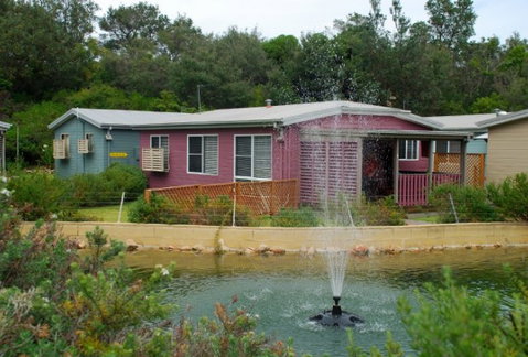 Bay Of Plenty Lodges - Nambucca Heads Accommodation 0