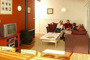 Bay Of Plenty Lodges - Nambucca Heads Accommodation 2