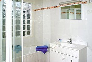 Bay Of Plenty Lodges - Nambucca Heads Accommodation 3