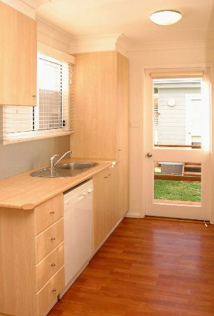 Bay Of Plenty Lodges - Nambucca Heads Accommodation 4