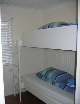 Bay Of Plenty Lodges - Nambucca Heads Accommodation 5