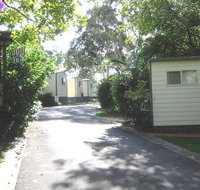 Palm Beach Caravan Park - Nambucca Heads Accommodation