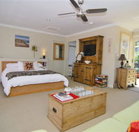The Nature Lodge - Nambucca Heads Accommodation