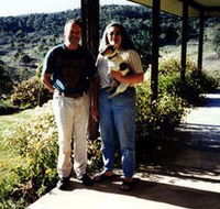 Avalanche Homestead - Nambucca Heads Accommodation