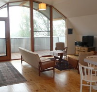 Surveyor's Hill Bed and Breakfast - Nambucca Heads Accommodation