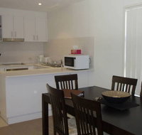 Braddon Element Apartment - Nambucca Heads Accommodation