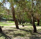 Woods Reserve - Nambucca Heads Accommodation