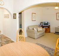 Peel Cottage - Ballarat Miners Cottages - Nambucca Heads Accommodation