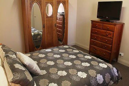 April Apartments Ballarat - Nambucca Heads Accommodation 0