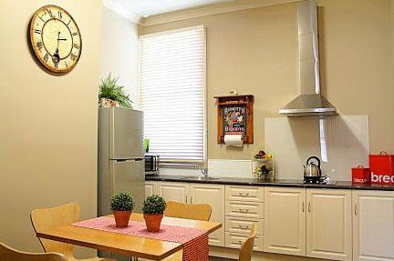 April Apartments Ballarat - Nambucca Heads Accommodation 1