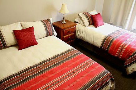 April Apartments Ballarat - Nambucca Heads Accommodation 2