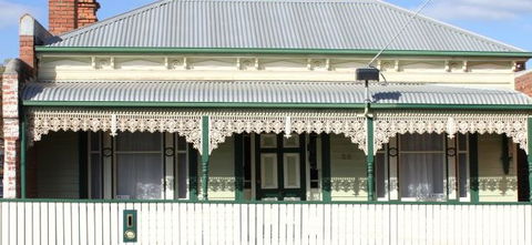 April Apartments Ballarat - Nambucca Heads Accommodation 4