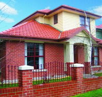 Executive Townhouse Ballarat - Nambucca Heads Accommodation