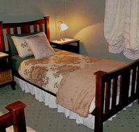 Ripon Cottage - Nambucca Heads Accommodation