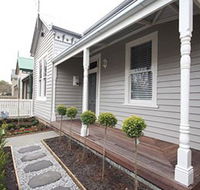 Accommodation on Lyons - Nambucca Heads Accommodation
