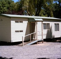 Castlemaine Central Cabin  Van Park - Nambucca Heads Accommodation