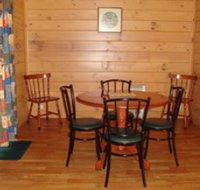Dowling View Cabins
