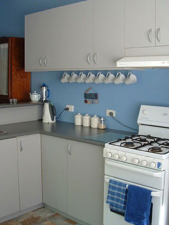 Talbot Street Stop Over - Nambucca Heads Accommodation 1